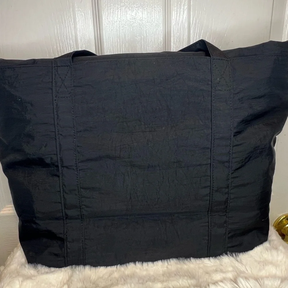 BAGGALLINI EXPANDABLE TRAVEL SHOPPING TOTE - Picture 2 of 10